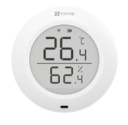 Sensor de temperatura y humedad