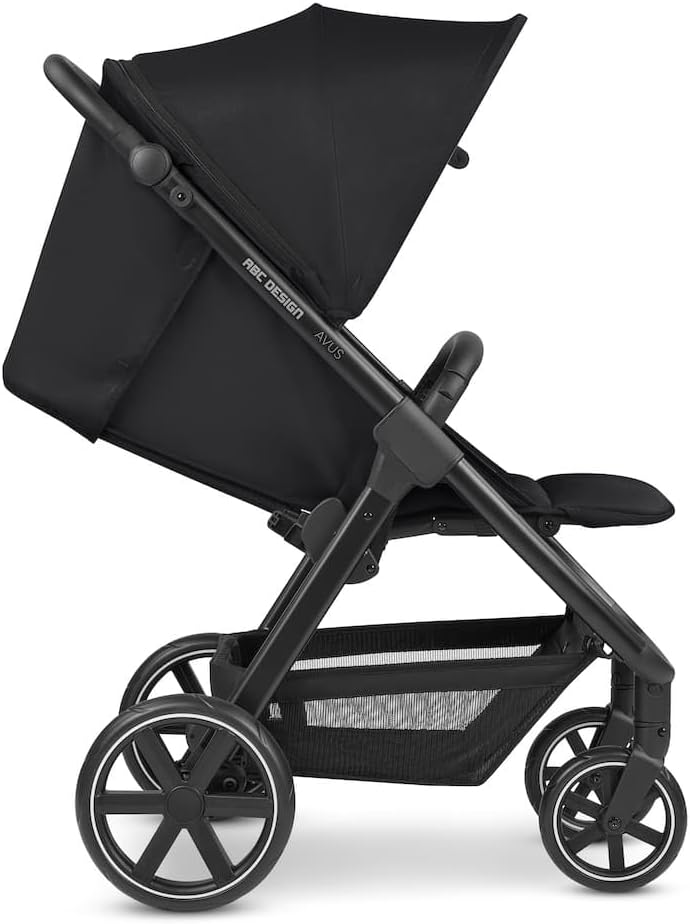 Carrinho Avus Ink ABC Design  