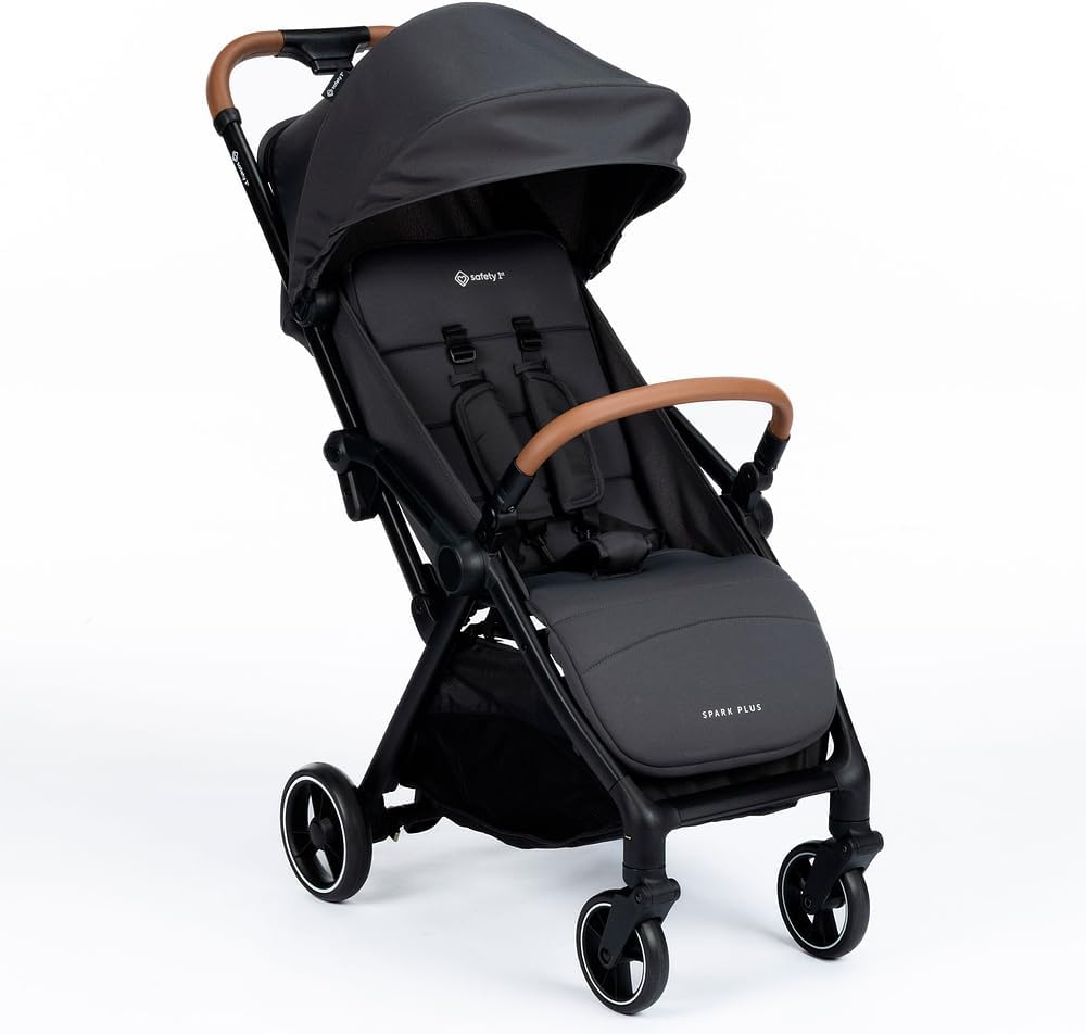 Carrinho Spark Plus - Safety 1st