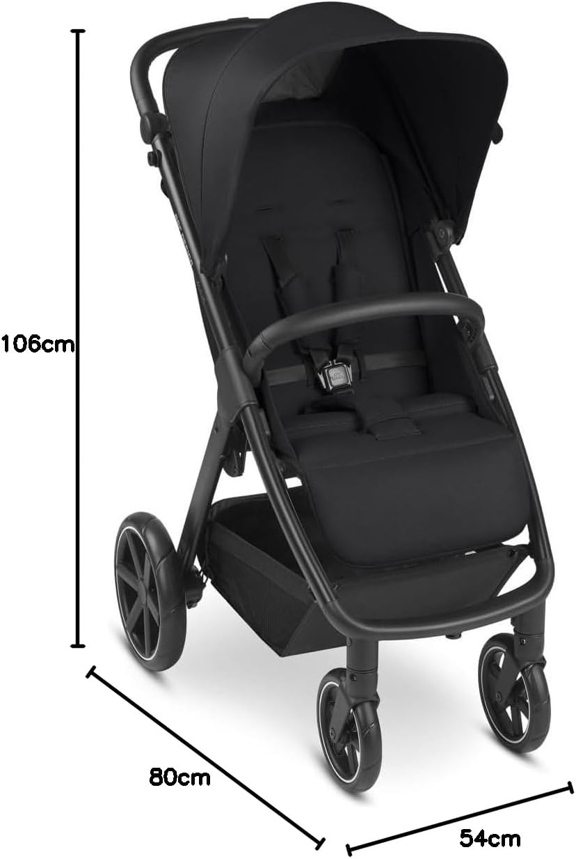 Carrinho Avus Ink ABC Design  