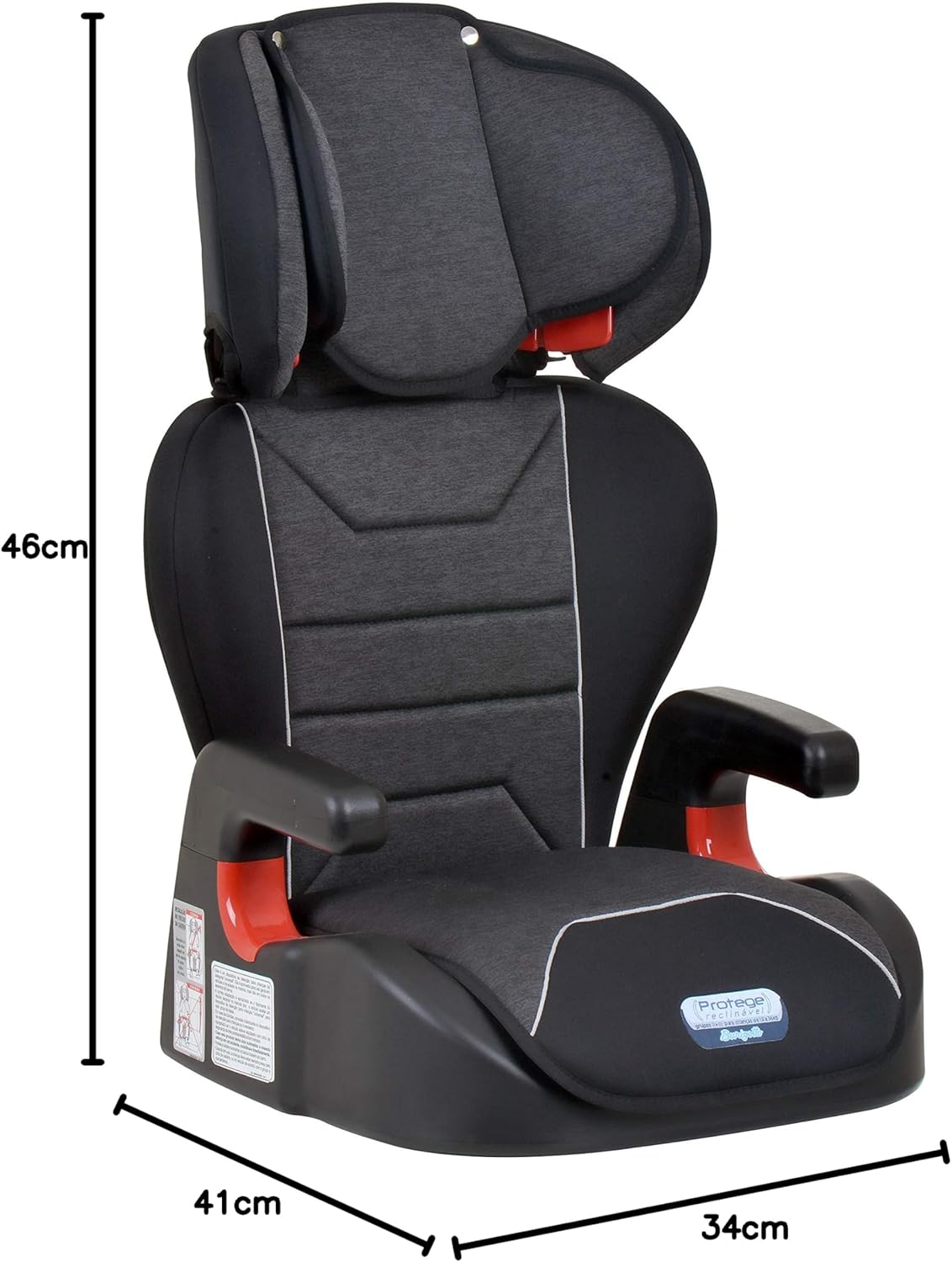 Assento de Elevação Protege Burigotto