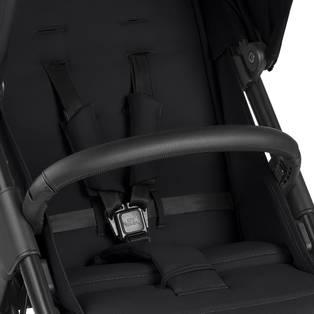 Carrinho Avus Ink ABC Design  