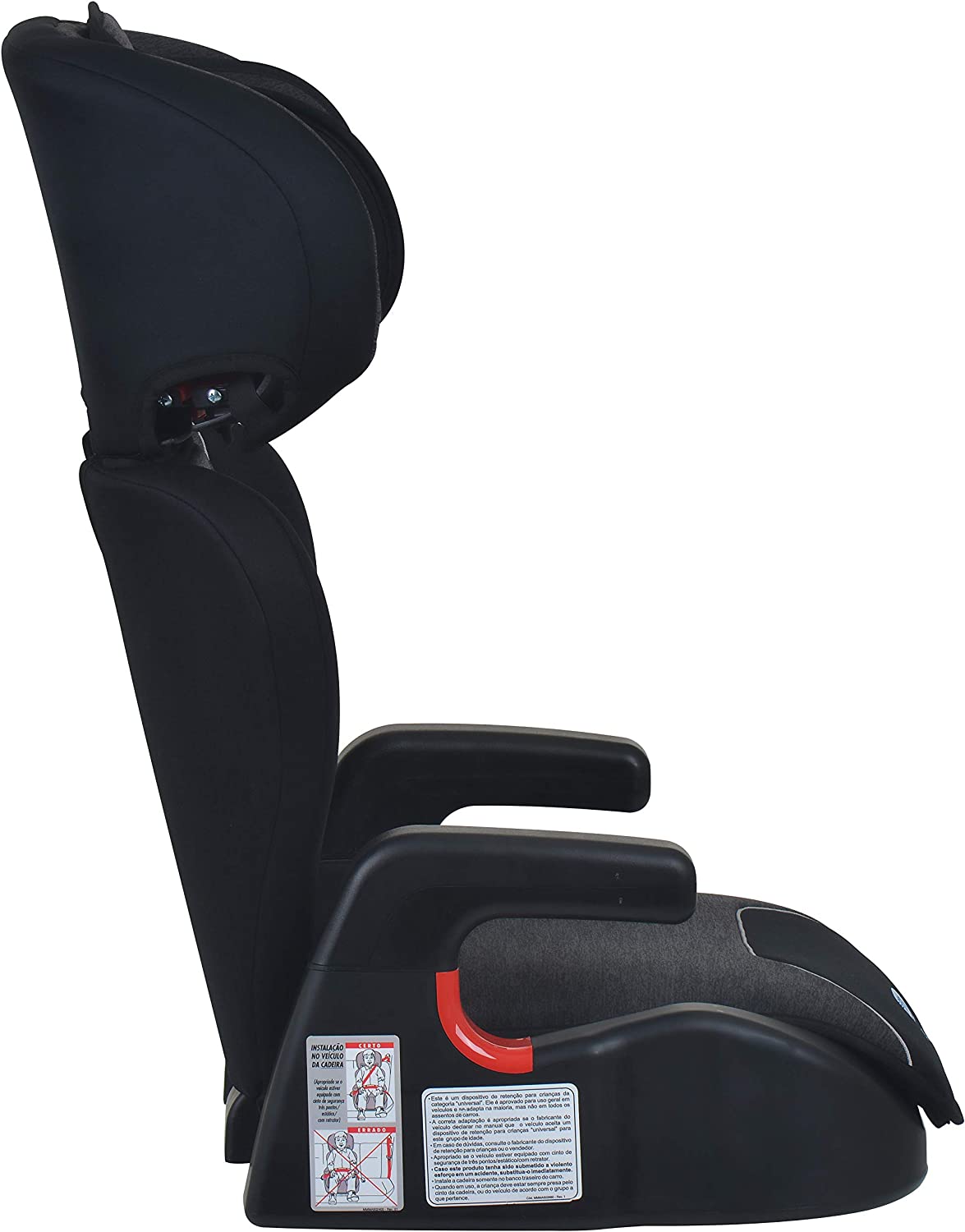 Assento de Elevação Protege Burigotto