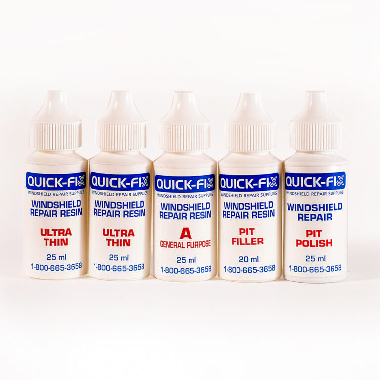 QF4000-Professional Repair Kit