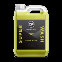 SUPER WASH