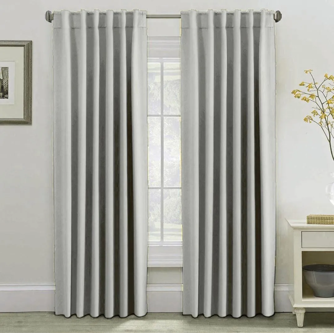 CORTINA BLACK OUT DOUX COLLECTION