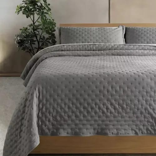 BROADWAY COVER LISO KING SIZE 