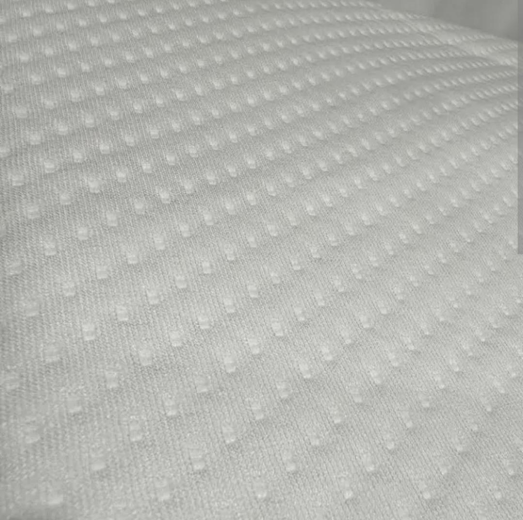 PROTECTOR DE COLCHON CON REVESTIMIENDO TPU-LUXURY