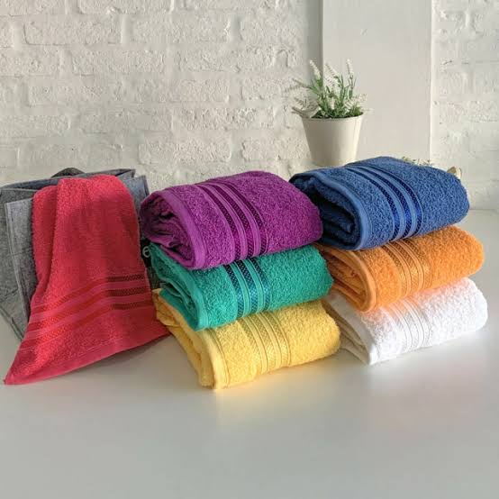 TOALLA DE MANO  WOSSEN