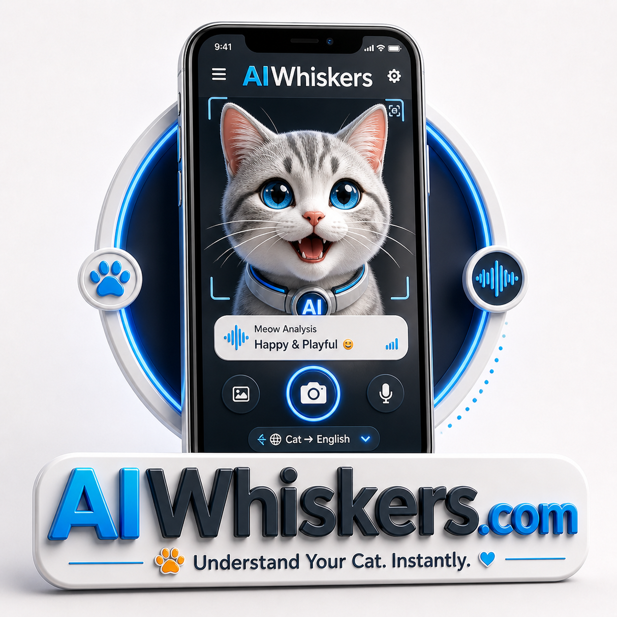 AIWhiskers.com