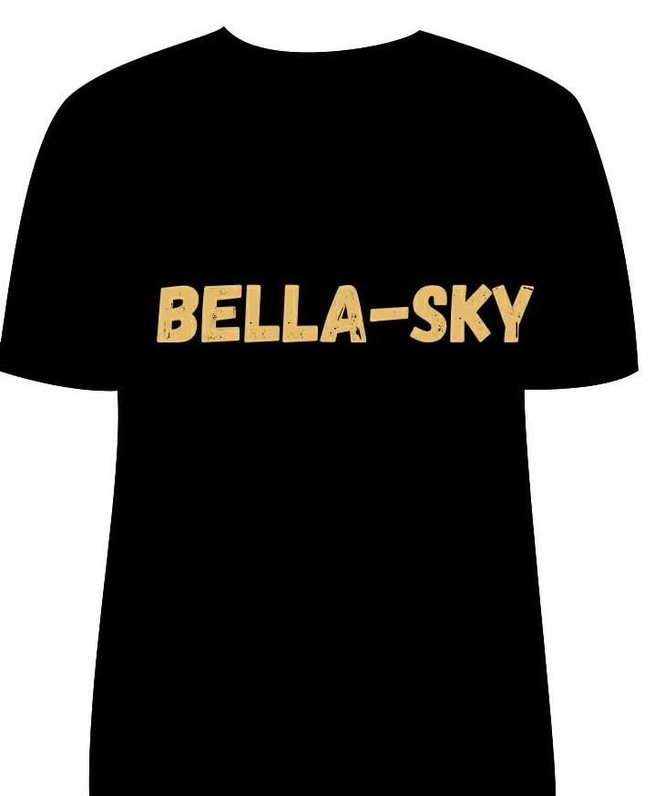 Camiseta Personalizada 