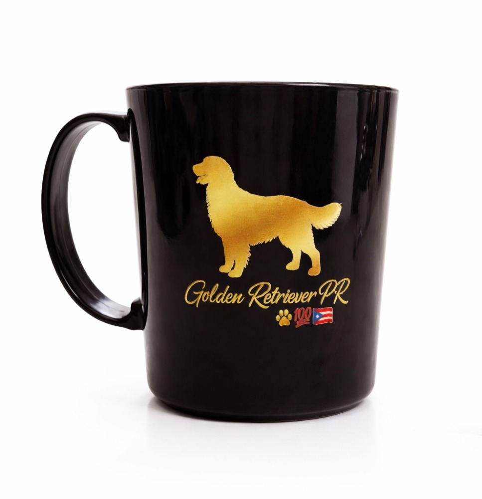 Golden Retriever PR 
