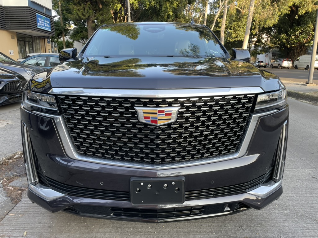 CADILLAC ESCALADE 2024