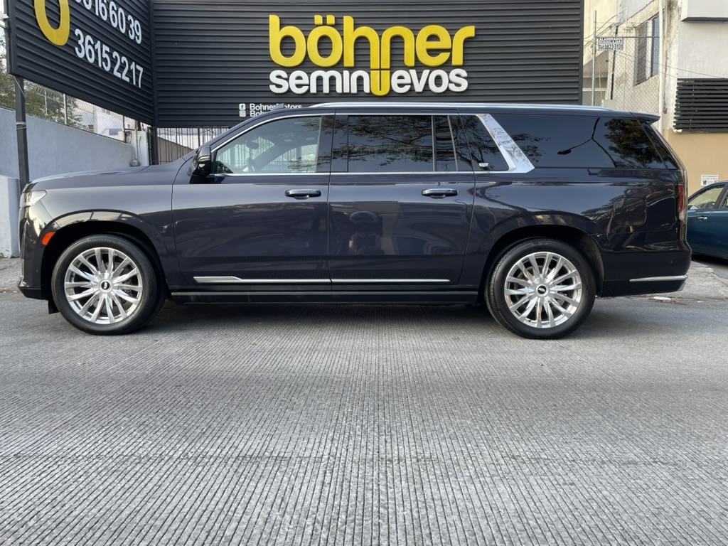 CADILLAC ESCALADE 2024