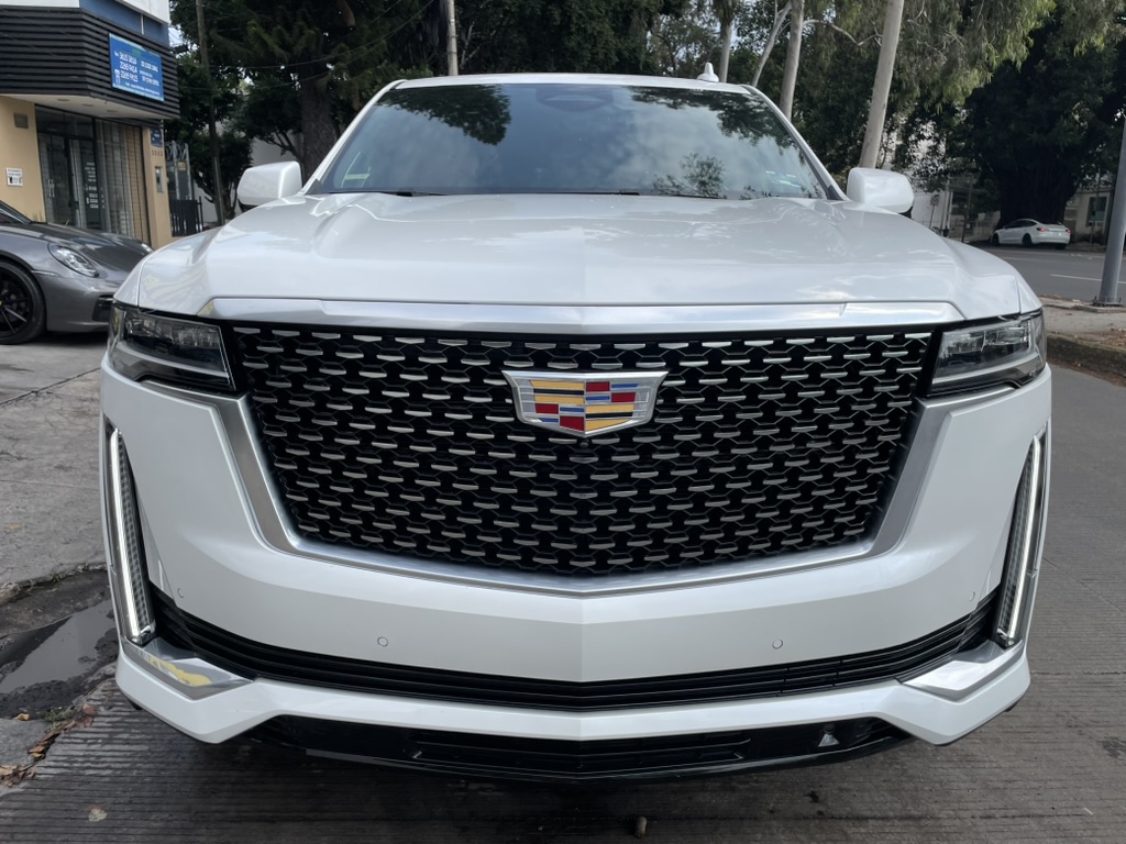 CADILLAC ESCALADE 2023