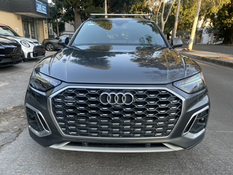 AUDI Q5 S-LINE 2022
