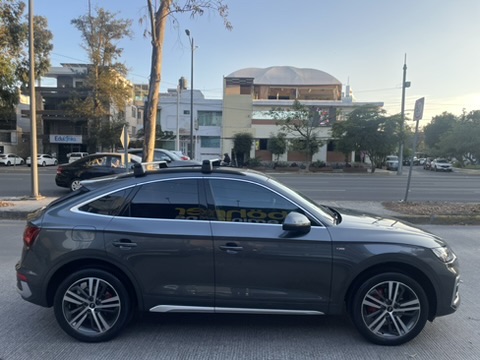 AUDI Q5 S-LINE 2022