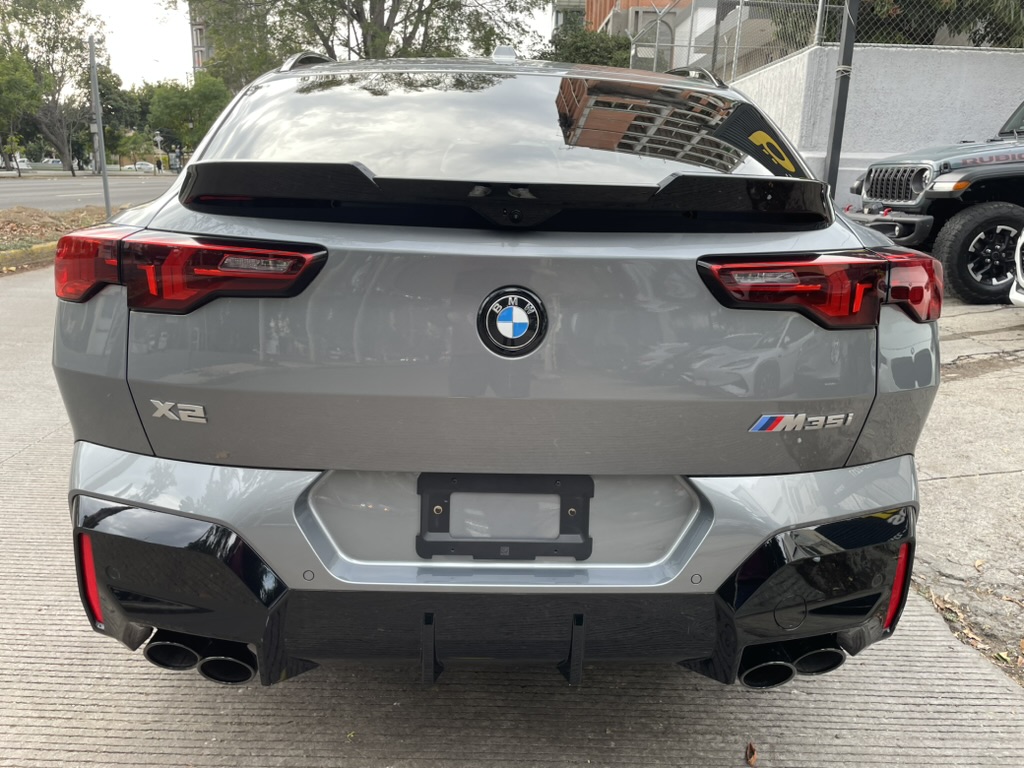 BMW X2 M35 2026