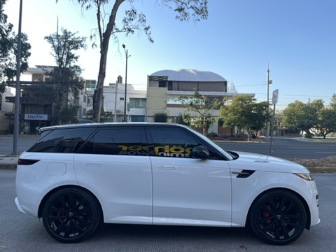 RANGE ROVER SPORT 2024