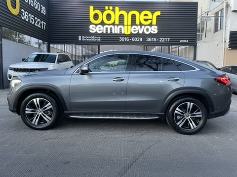 MERCEDES BENZ GLE 450 2021