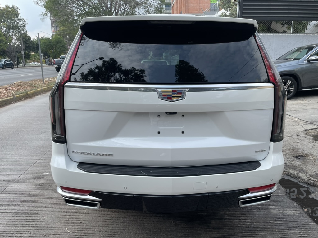 CADILLAC ESCALADE 2023