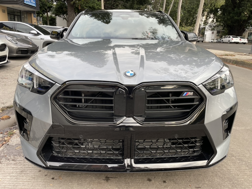 BMW X2 M35 2026