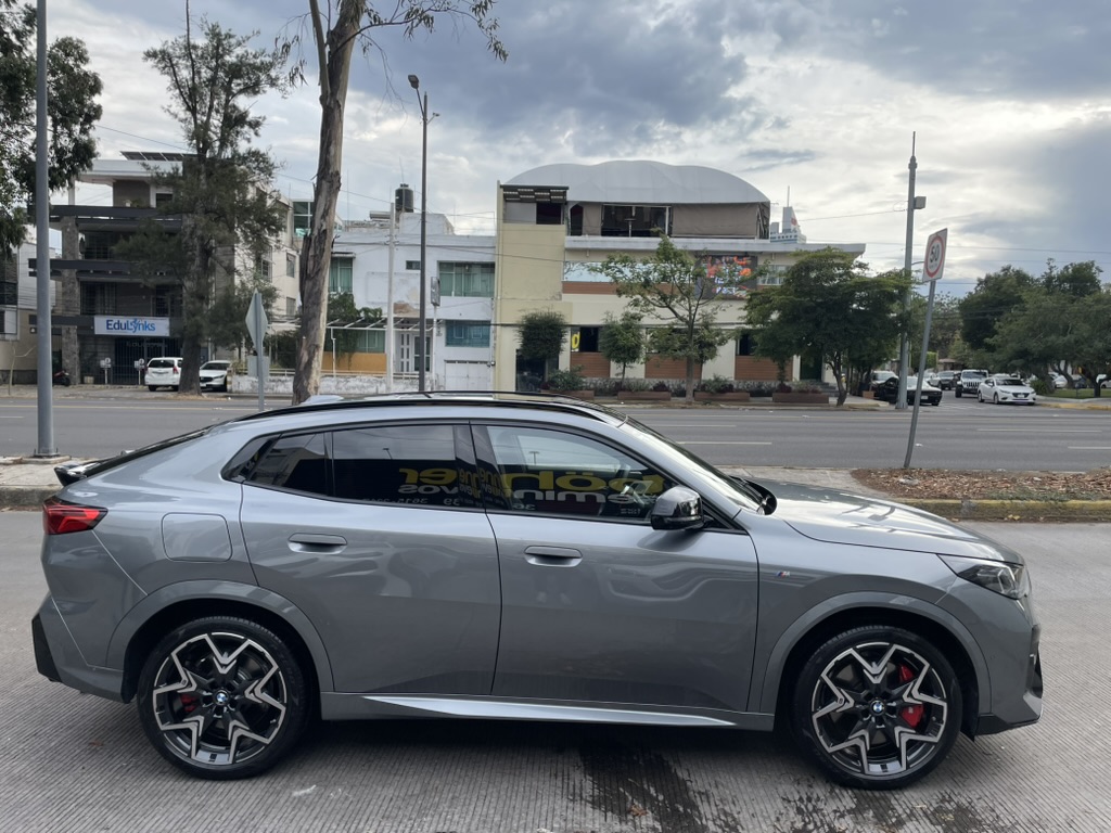 BMW X2 M35 2026