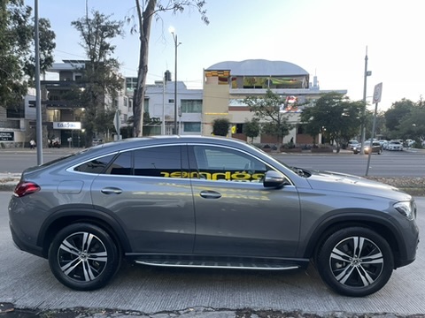 MERCEDES BENZ GLE 450 2021