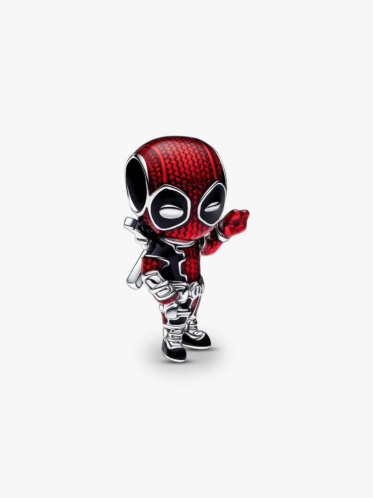 Figura coleccionable Deadpool