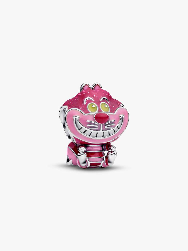 Charm Gato de Cheshire