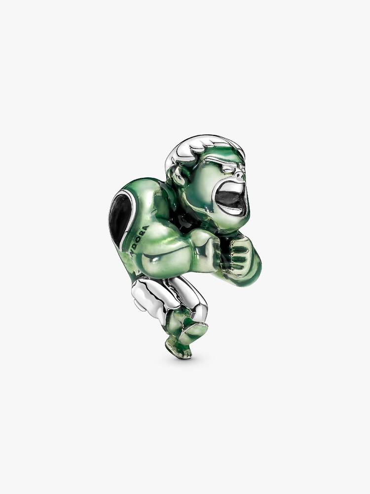 Charm de jugador de fútbol americano