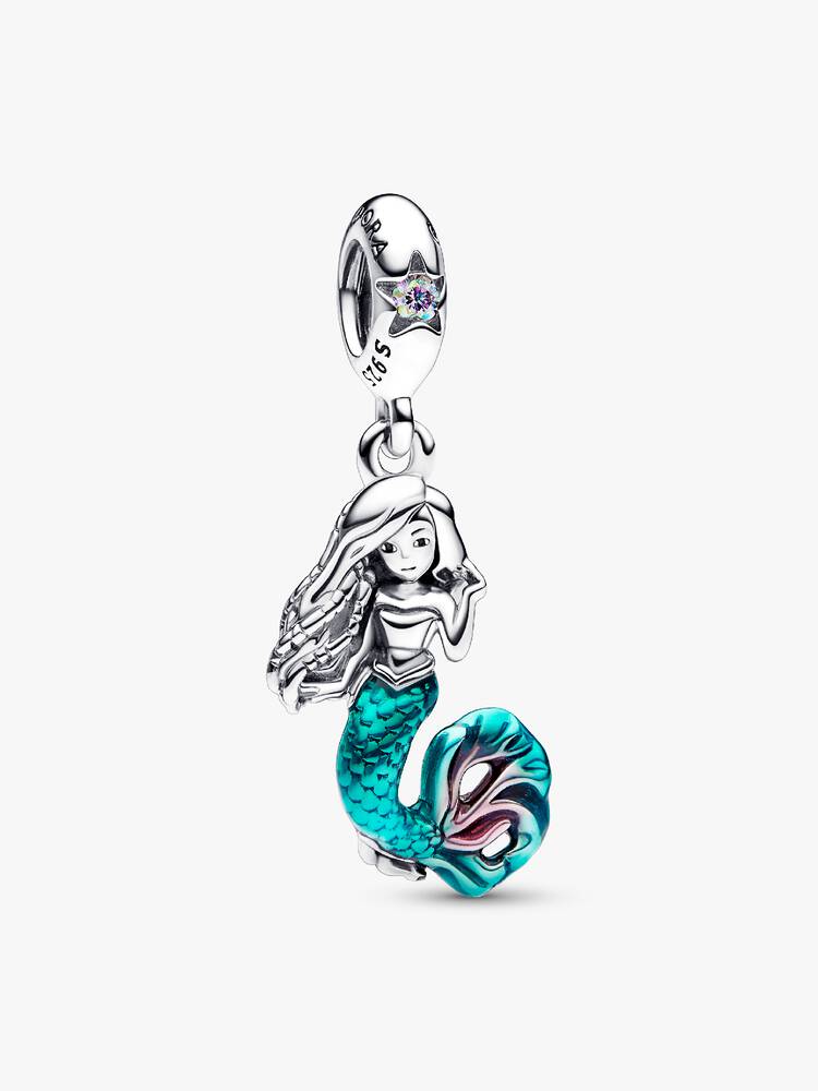 Charm Sirena Ariel