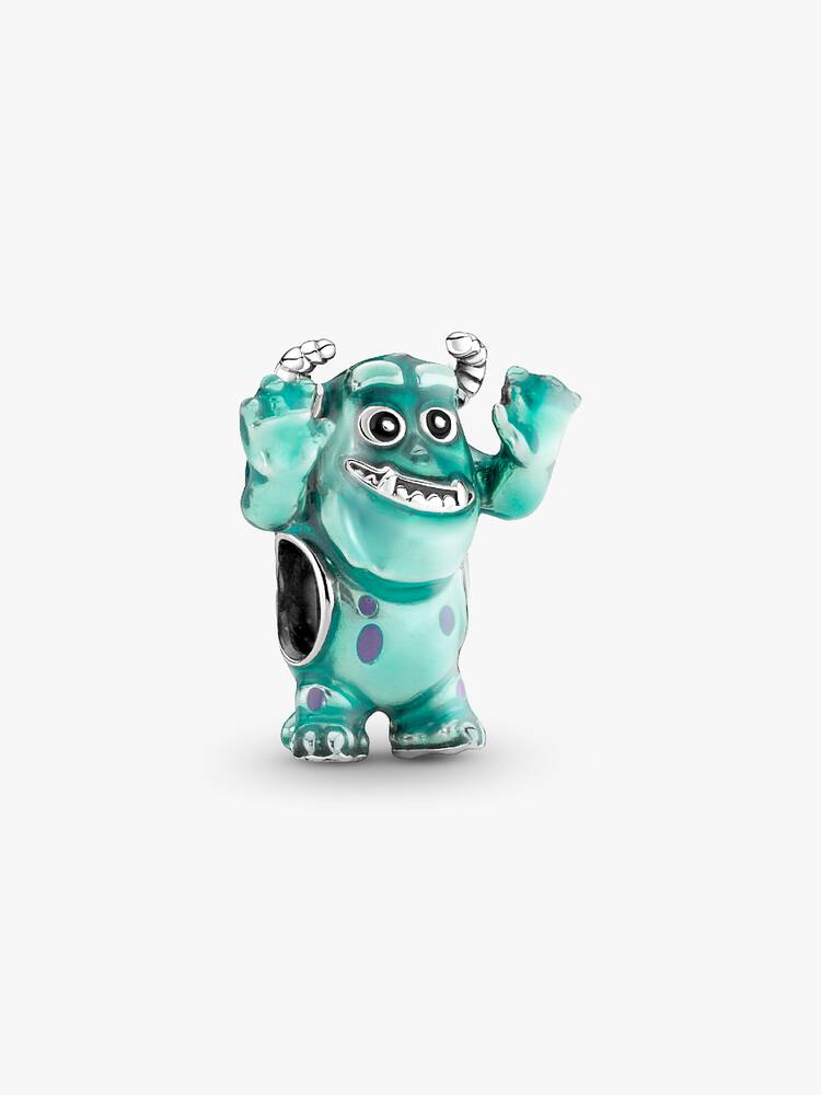 Charm Sulley Monsters Inc.