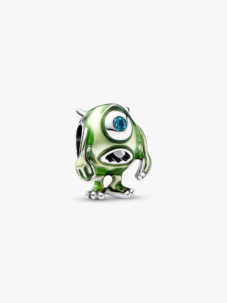 Charm Mike Wazowski