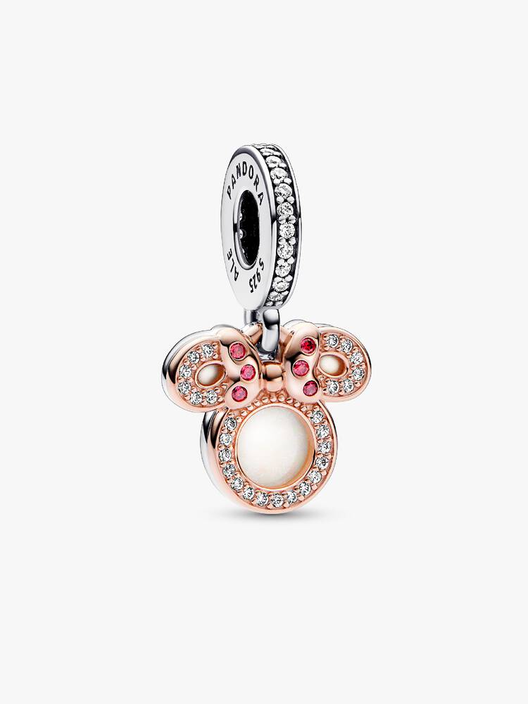 Dije Minnie Mouse Pandora