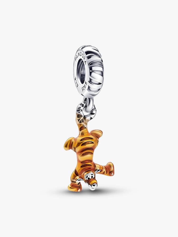 Dije de Tigger Pandora