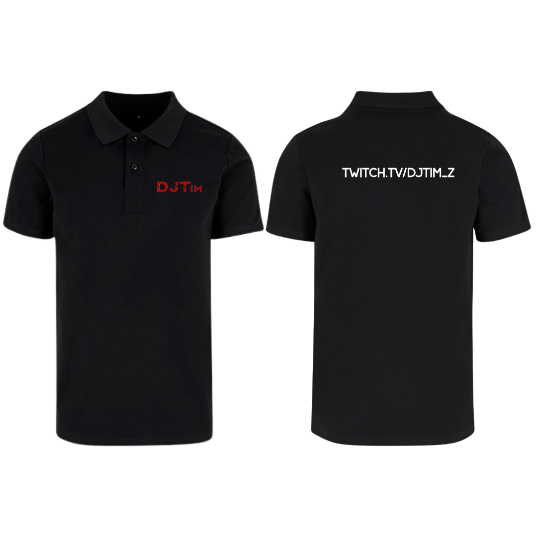 ORIGIN Polo Shirt - Men