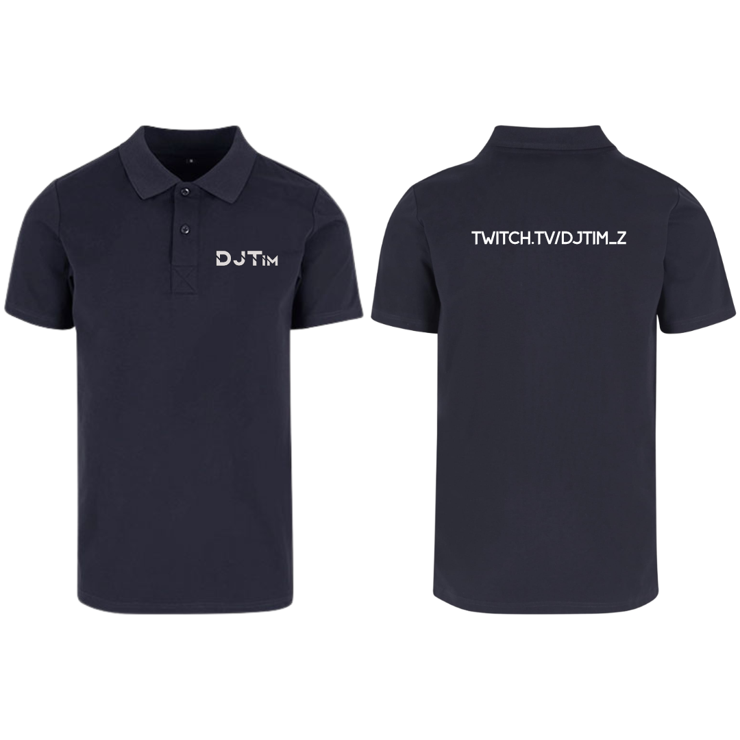 ORIGIN Polo Shirt - Men