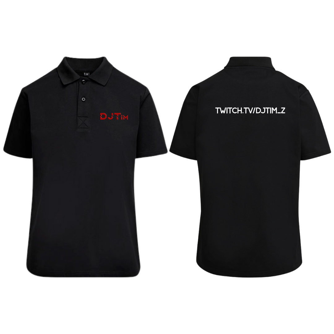 ORIGIN Polo Shirt - Women