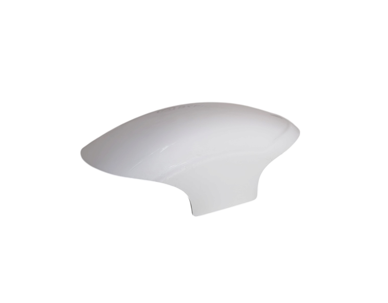 Motorcycle Front fender