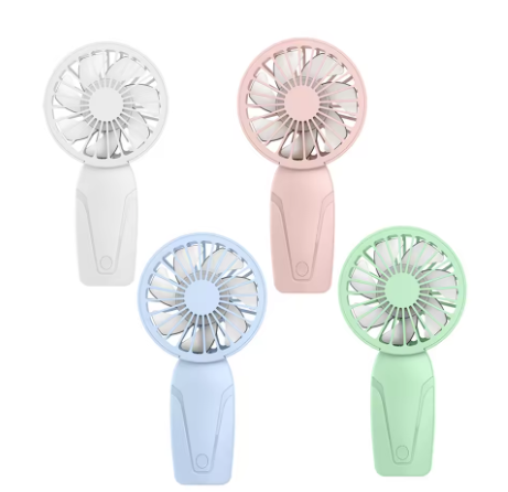 Portable Mini Handheld Fan