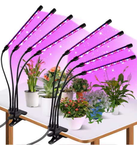 LED Grow Light for Indoor Plants