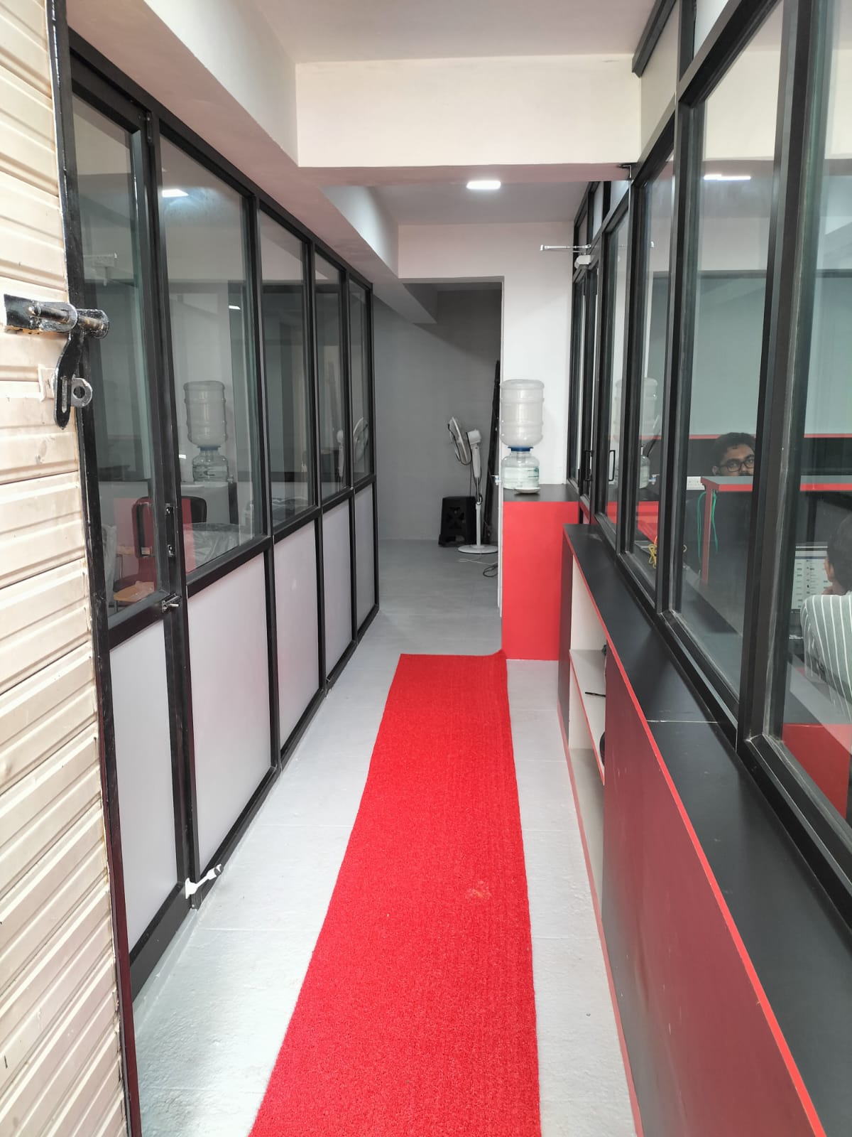 Commercial Office Space  for Rental