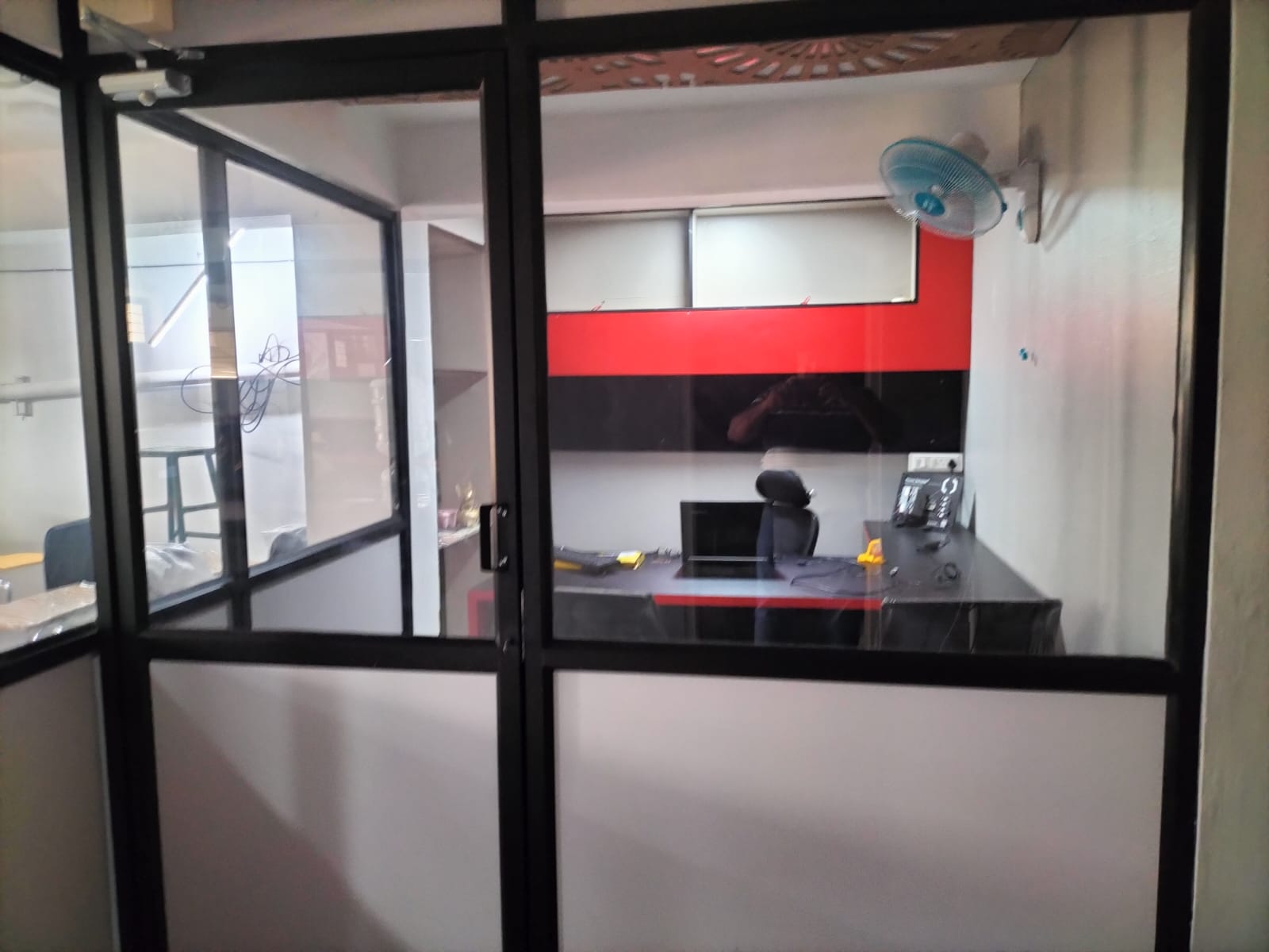 Commercial Office Space  for Rental