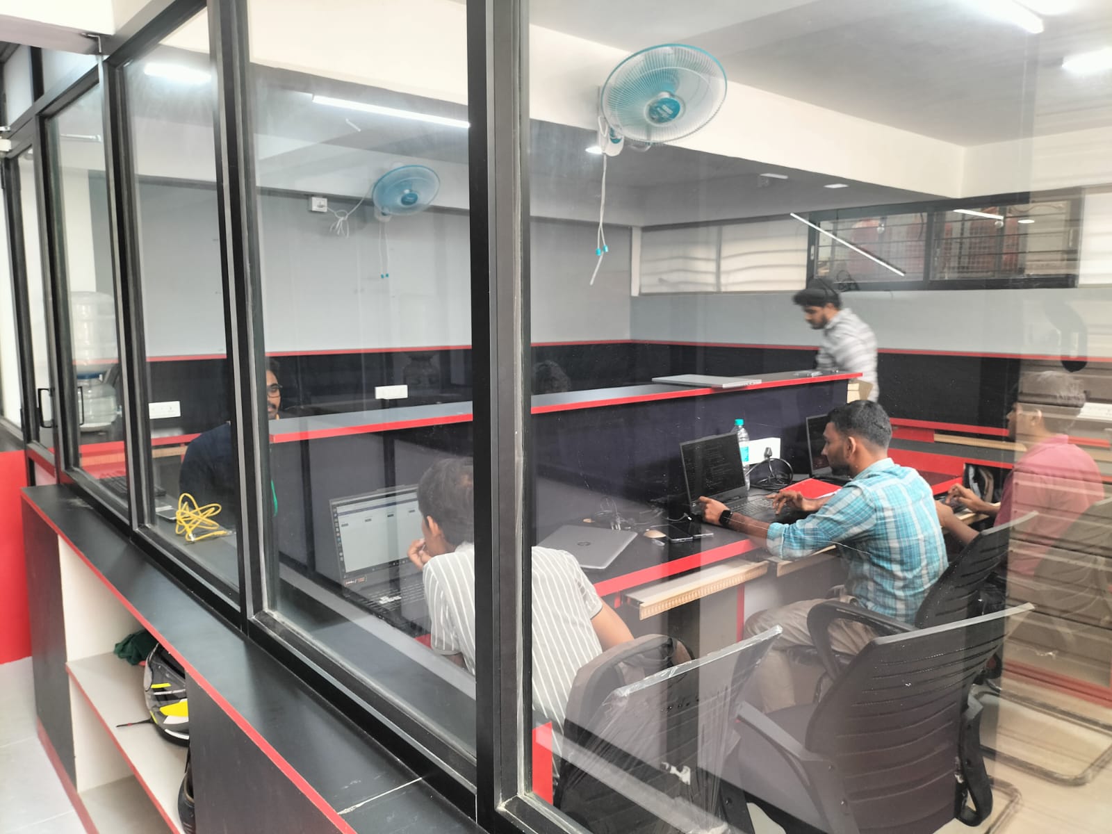 Commercial Office Space  for Rental