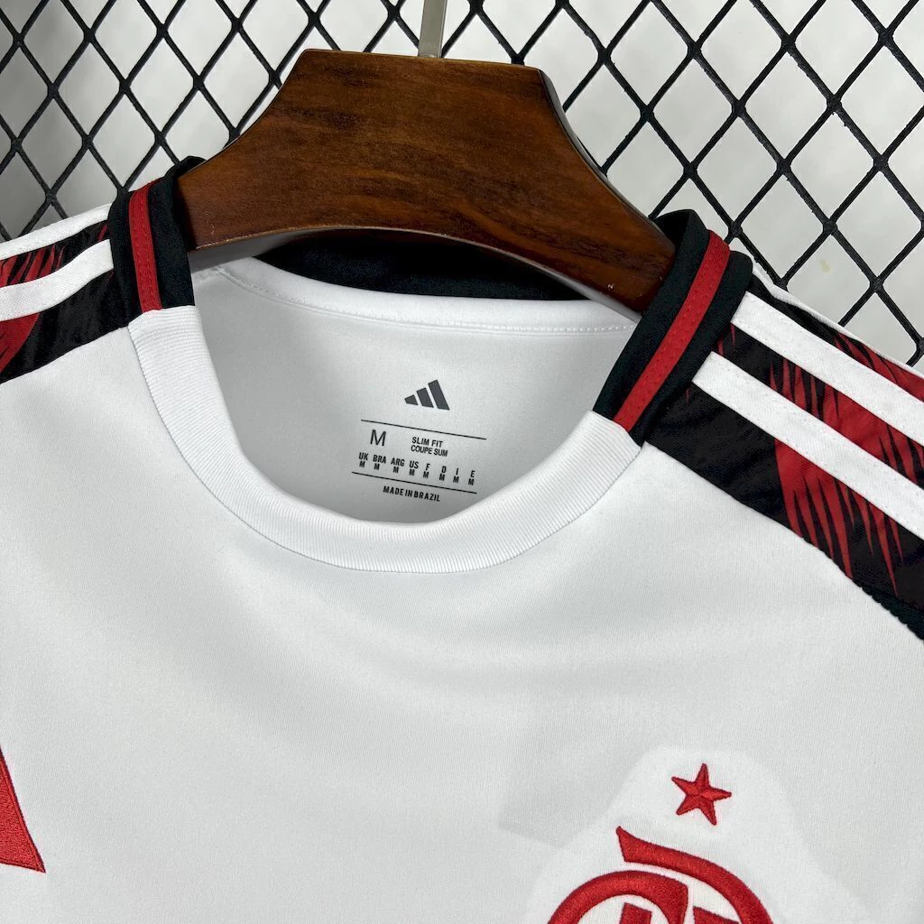 Camisa Flamengo II 2026