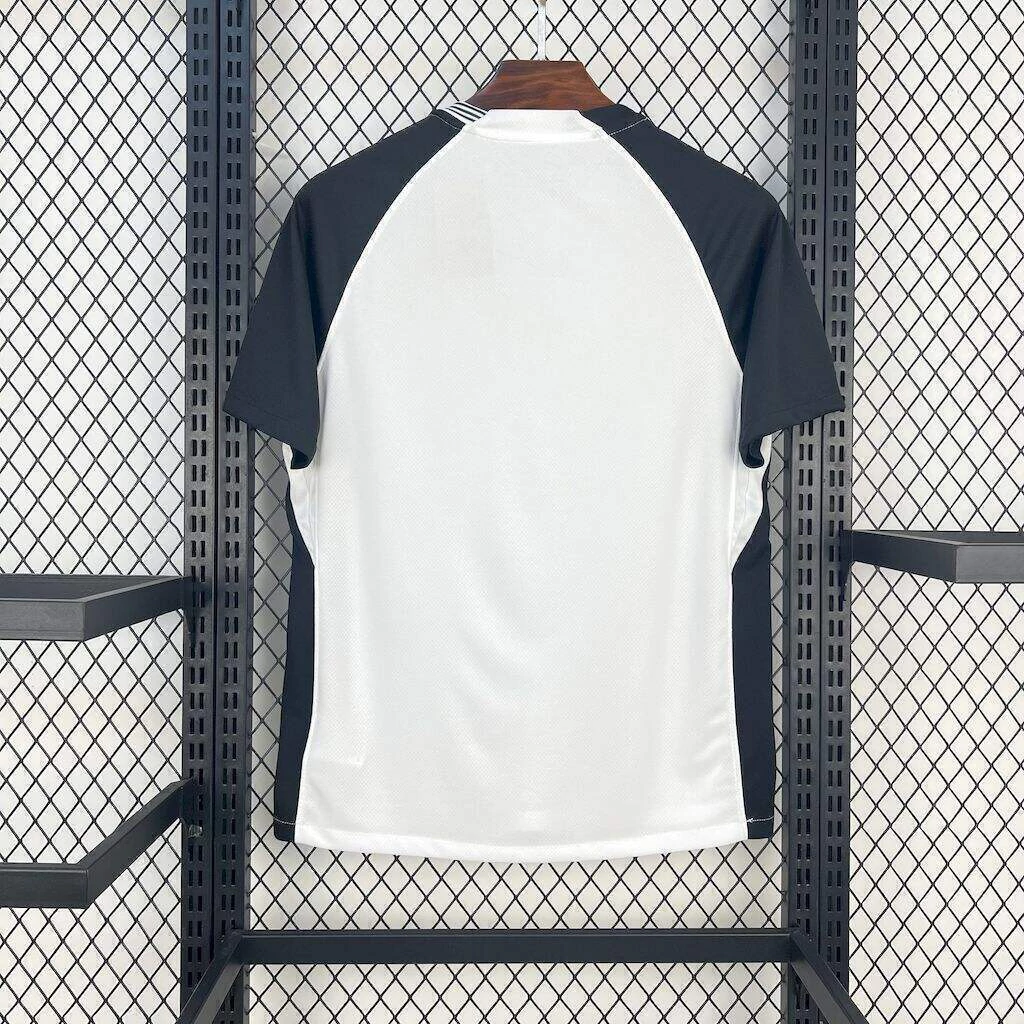 Camisa Corinthians Nike 2026