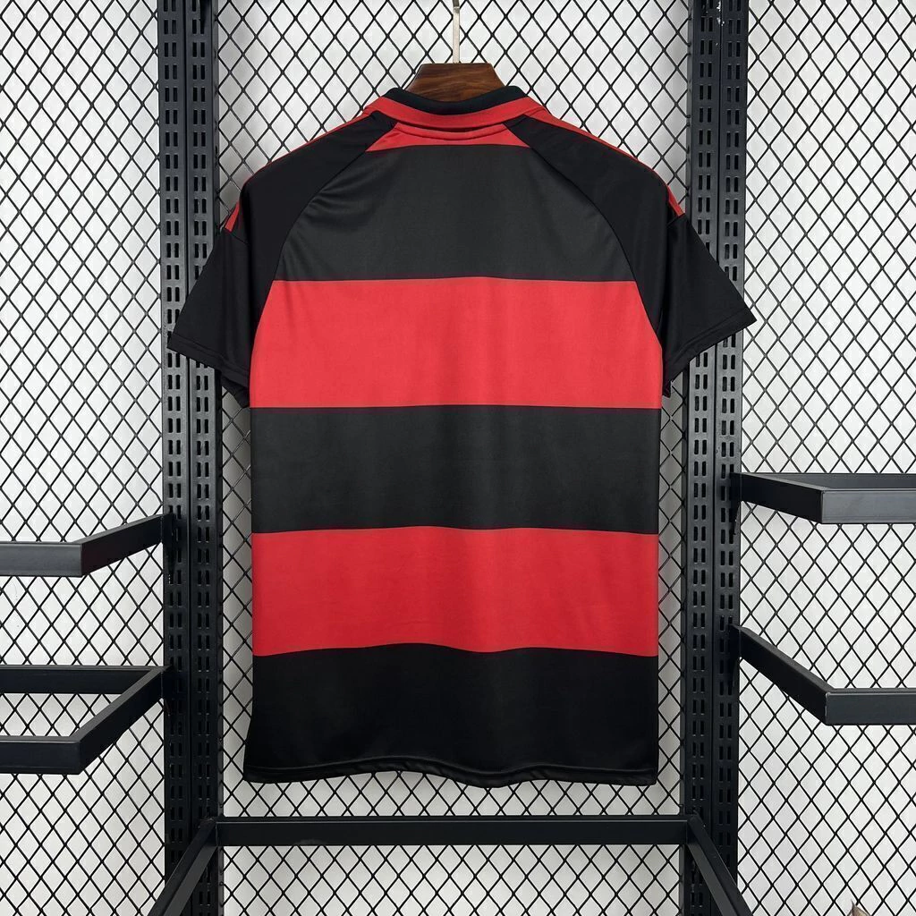 Camisa Flamengo 2026