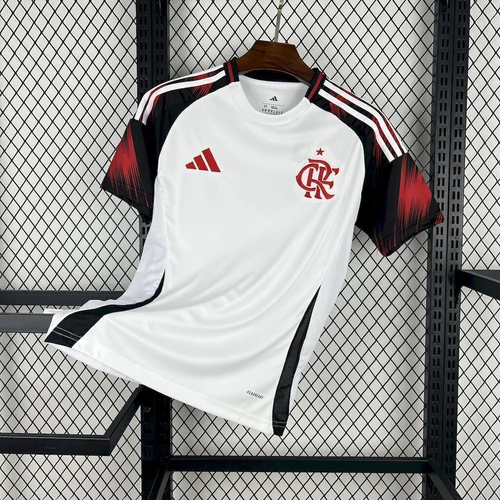 Camisa Flamengo II 2026
