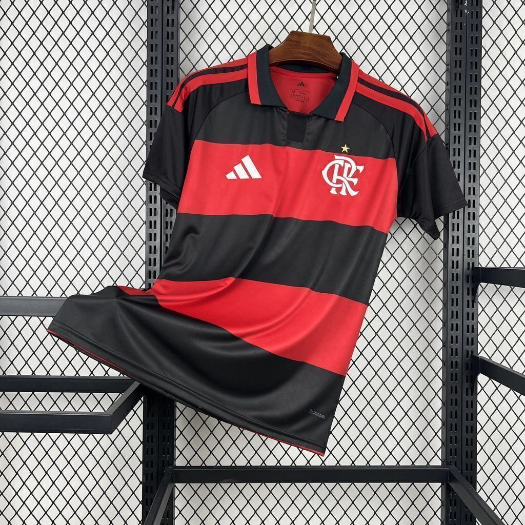 Camisa Flamengo 2026